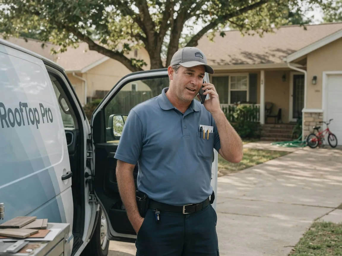 Roof Repair Easton, PA FAQs