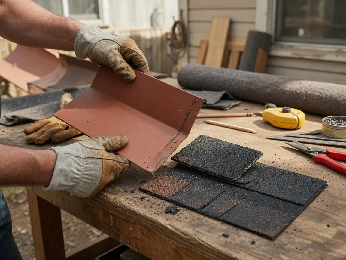 Roof Repair company in Easton, PA